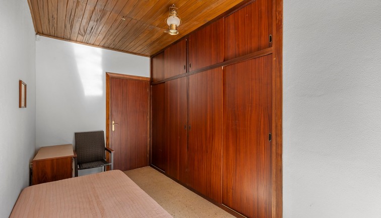 Resale - Chalet - Orihuela Costa - Villamartín