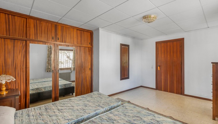 Resale - Chalet - Orihuela Costa - Villamartín