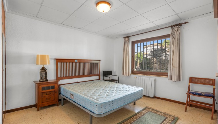 Resale - Chalet - Orihuela Costa - Villamartín