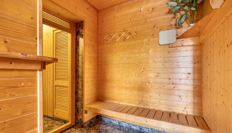 Resale - Chalet - Orihuela Costa - Villamartín