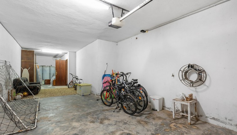 Resale - Chalet - Orihuela Costa - Villamartín