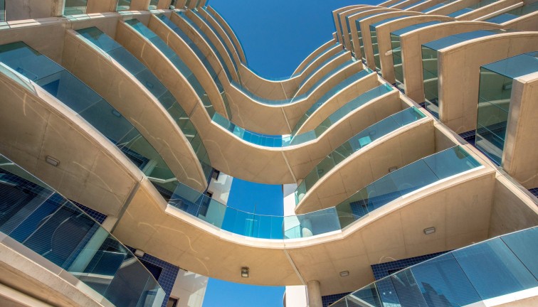 Resale - Apartment - Top Floor Apartment - Torrevieja - Punta Prima