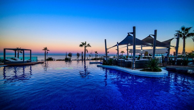 Resale - Apartment - Top Floor Apartment - Torrevieja - Punta Prima