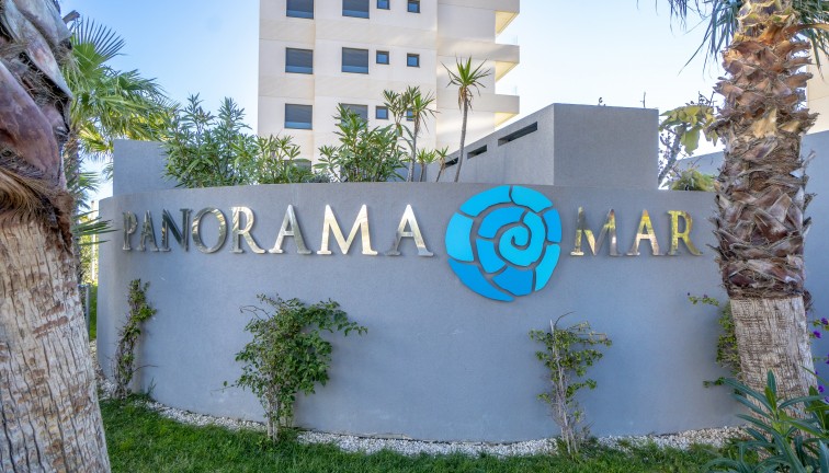 Resale - Apartment - Top Floor Apartment - Torrevieja - Punta Prima