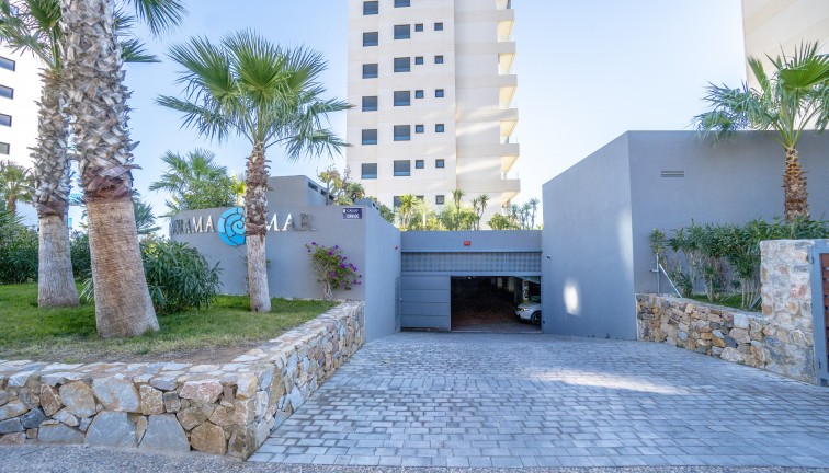 Resale - Apartment - Top Floor Apartment - Torrevieja - Punta Prima