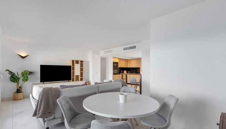 Resale - Apartment - Torrevieja - Punta Prima