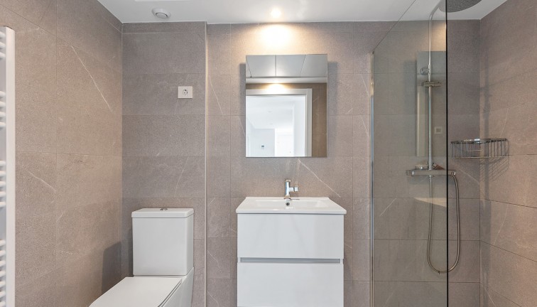 Resale - Apartment - Torrevieja - Punta Prima