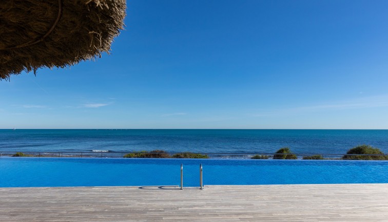 Resale - Apartment - Torrevieja - Punta Prima