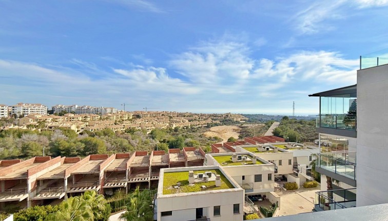 Resale - Apartment - Orihuela Costa - Campoamor