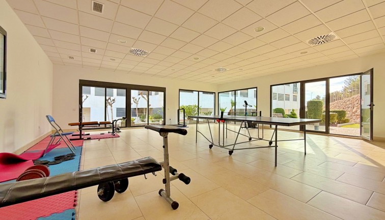 Resale - Apartment - Orihuela Costa - Campoamor