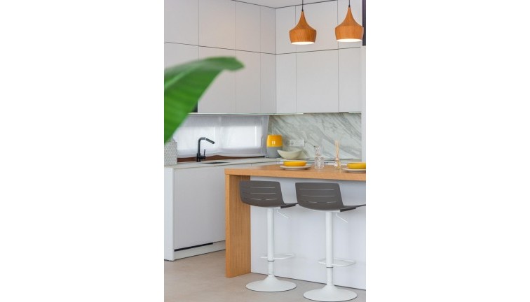 Nybyggen - Fristående hus - Vera - Vera Playa