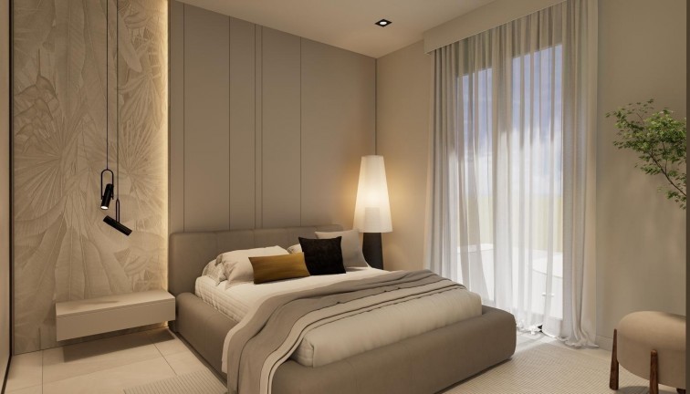 Uudistuotanto - Bungalow - Pilar de la Horadada