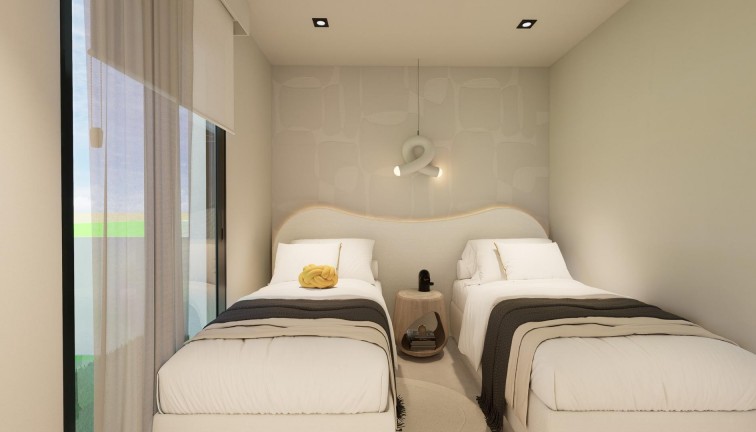 Uudistuotanto - Bungalow - Pilar de la Horadada