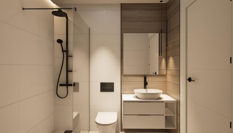 Uudistuotanto - Bungalow - Pilar de la Horadada