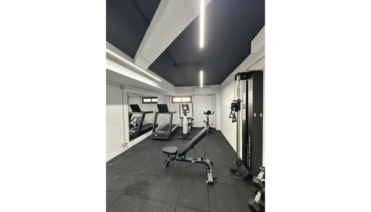 New Build - Bungalow - Pilar de la Horadada