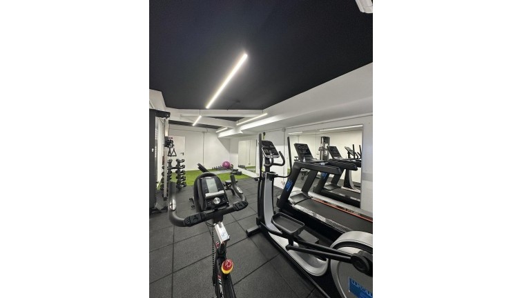 New Build - Bungalow - Pilar de la Horadada