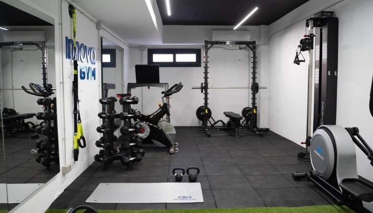 New Build - Bungalow - Pilar de la Horadada