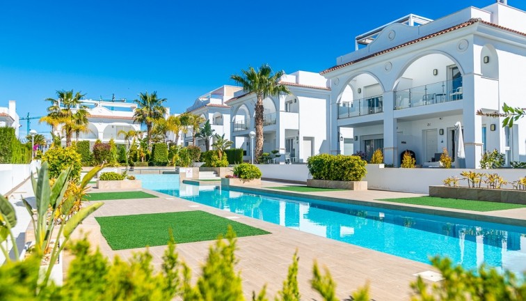 Resale - Chalet - Ciudad quesada - Ciudad Quesada