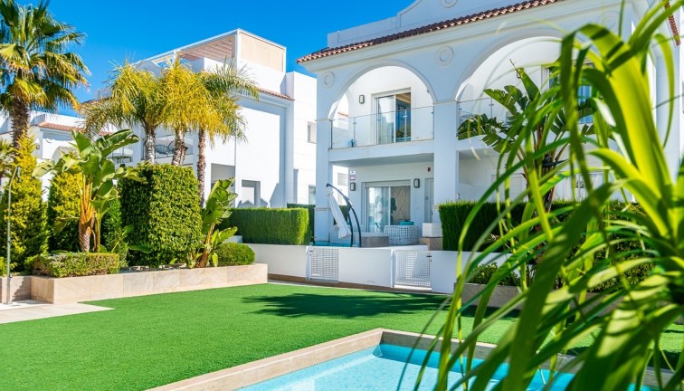 Resale - Chalet - Ciudad quesada - Ciudad Quesada