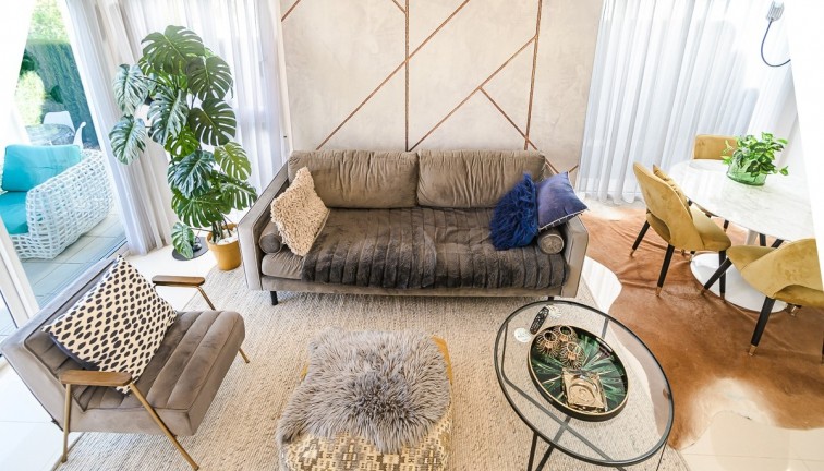 Resale - Chalet - Ciudad quesada - Ciudad Quesada