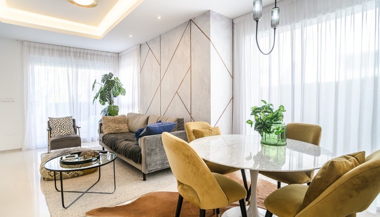 Resale - Chalet - Ciudad quesada - Ciudad Quesada