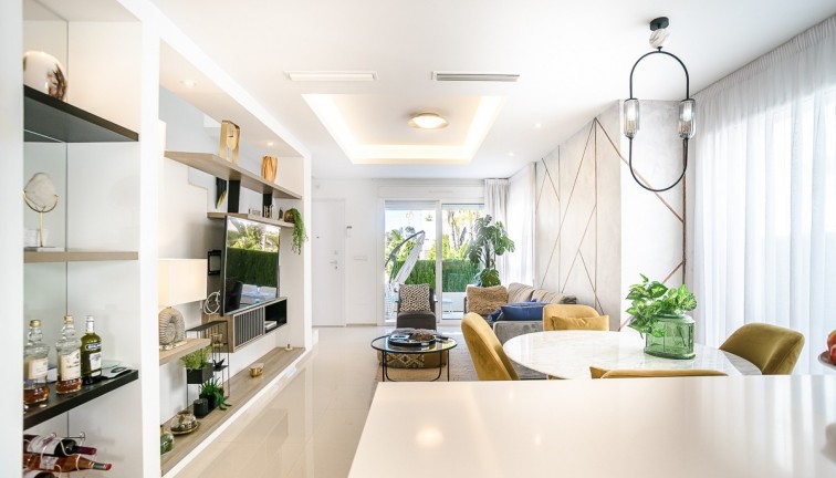 Resale - Chalet - Ciudad quesada - Ciudad Quesada