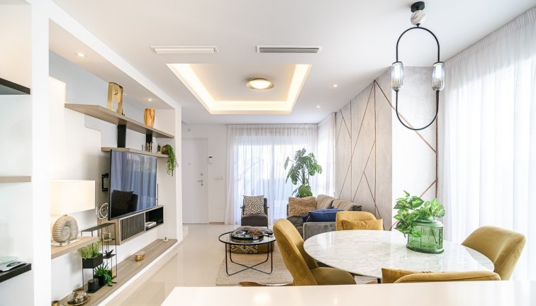 Resale - Chalet - Ciudad quesada - Ciudad Quesada