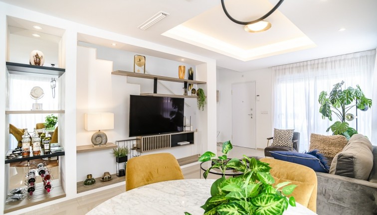 Resale - Chalet - Ciudad quesada - Ciudad Quesada