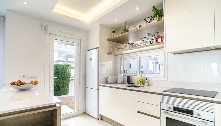 Resale - Chalet - Ciudad quesada - Ciudad Quesada