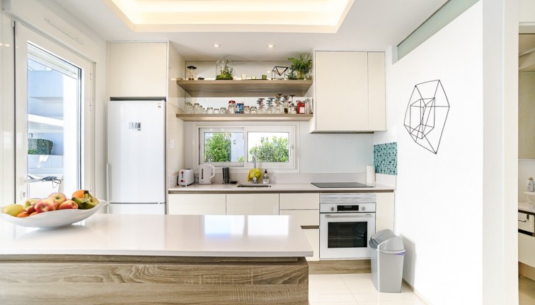 Resale - Chalet - Ciudad quesada - Ciudad Quesada