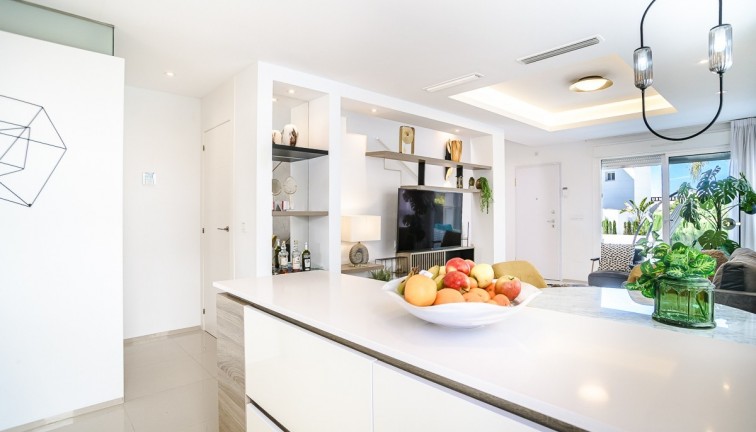 Resale - Chalet - Ciudad quesada - Ciudad Quesada