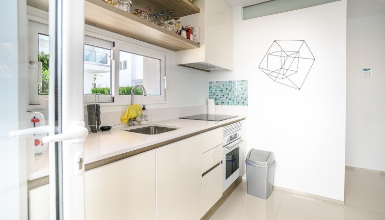 Resale - Chalet - Ciudad quesada - Ciudad Quesada