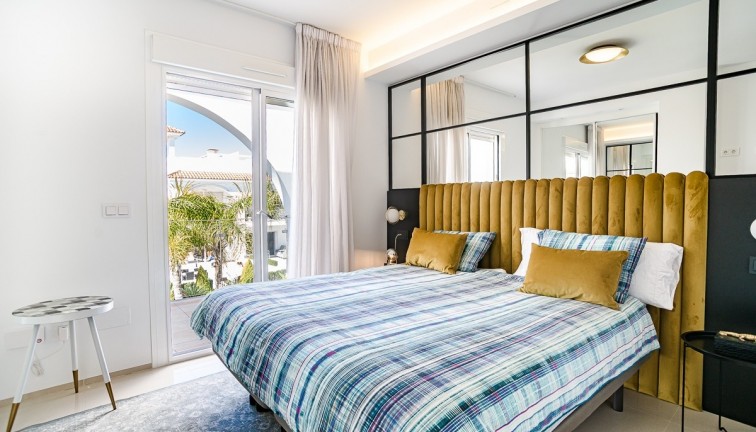 Resale - Chalet - Ciudad quesada - Ciudad Quesada