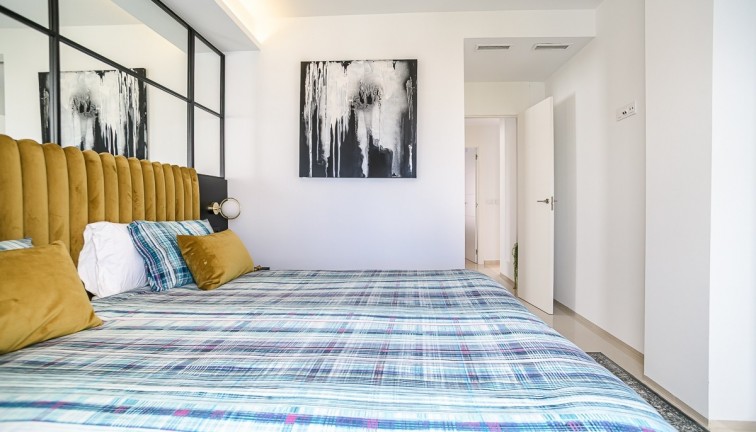 Resale - Chalet - Ciudad quesada - Ciudad Quesada