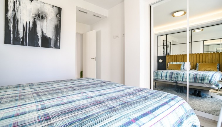 Resale - Chalet - Ciudad quesada - Ciudad Quesada