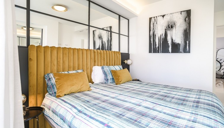 Resale - Chalet - Ciudad quesada - Ciudad Quesada