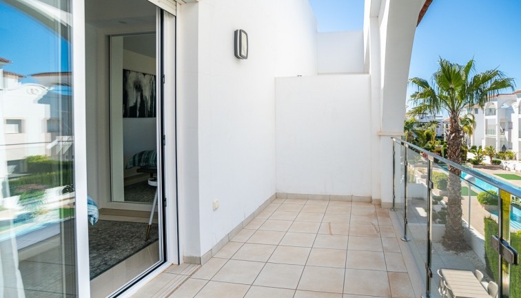 Resale - Chalet - Ciudad quesada - Ciudad Quesada