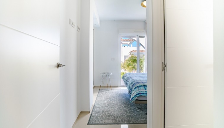 Resale - Chalet - Ciudad quesada - Ciudad Quesada