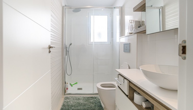 Resale - Chalet - Ciudad quesada - Ciudad Quesada