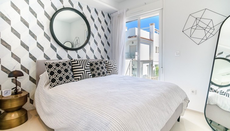 Resale - Chalet - Ciudad quesada - Ciudad Quesada