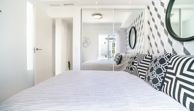 Resale - Chalet - Ciudad quesada - Ciudad Quesada