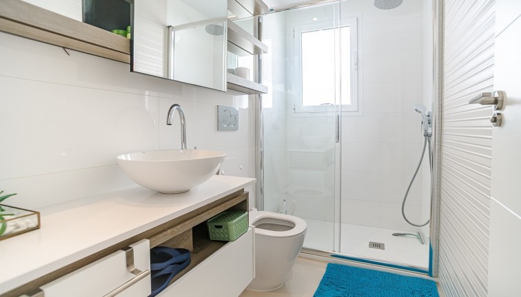 Resale - Chalet - Ciudad quesada - Ciudad Quesada