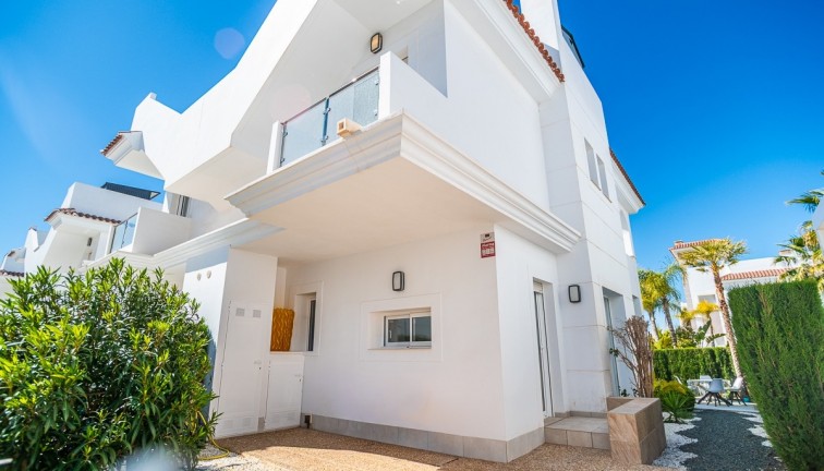 Resale - Chalet - Ciudad quesada - Ciudad Quesada