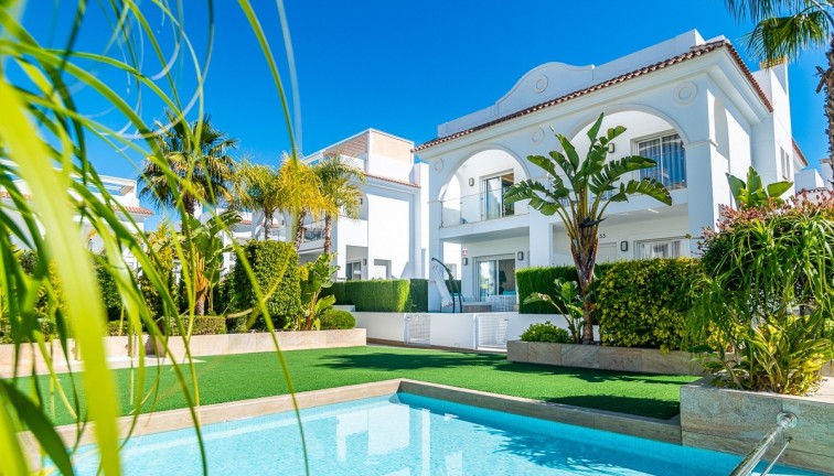 Resale - Chalet - Ciudad quesada - Ciudad Quesada