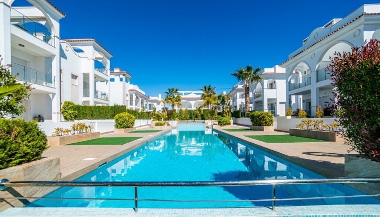 Resale - Chalet - Ciudad quesada - Ciudad Quesada