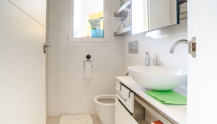 Resale - Chalet - Ciudad quesada - Ciudad Quesada