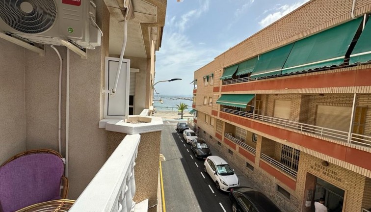 Jälleenmyynti - Asunto - San Pedro del Pinatar - Lo pagan