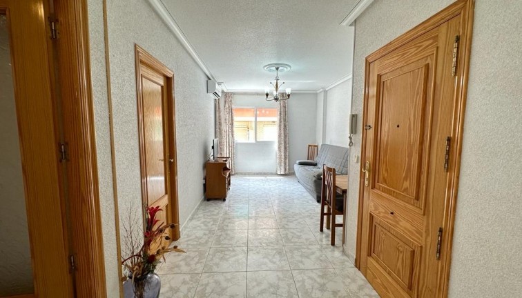 Jälleenmyynti - Asunto - San Pedro del Pinatar - Lo pagan