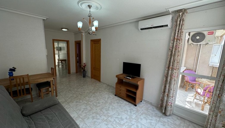 Jälleenmyynti - Asunto - San Pedro del Pinatar - Lo pagan