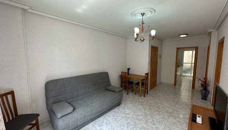 Jälleenmyynti - Asunto - San Pedro del Pinatar - Lo pagan